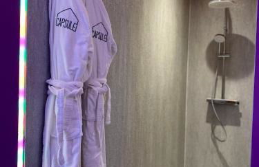 Capsule Karaoke - Jacuzzi - Nintendo Switch 2 - Projecteur - Foto 30