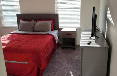 SC 3745 New Townhouse Ft Jackson & USC - Foto 11