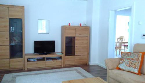 Ruhige Wohnung zentrumsnah - Foto 4