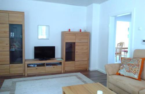 Ruhige Wohnung zentrumsnah - Foto 4