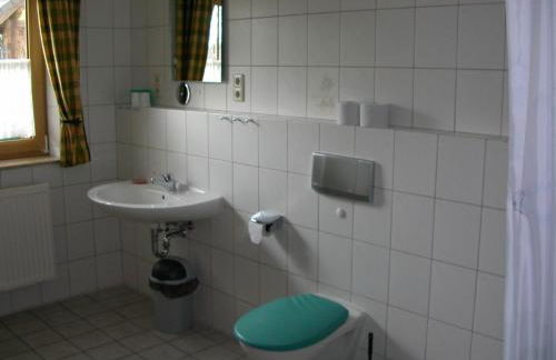 Gästehaus Fichtelgebirgsblick - Foto 22