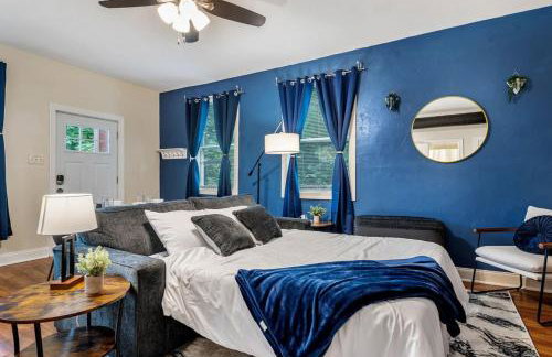 Upscale Shadyside 2 BR, 2 Bath Suite in walkable neighborhood - Foto 6