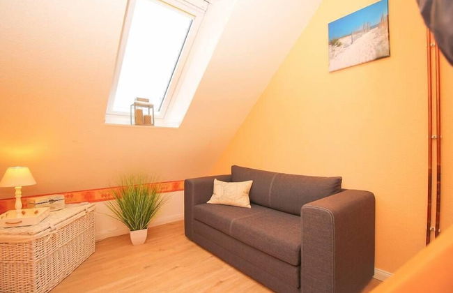 Apartments Krabbenweg - Photo 19