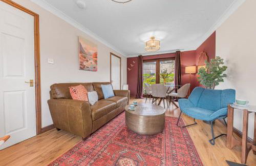 Gorgeous Cottage near Cartmel with FREE SPA Access - Foto 6