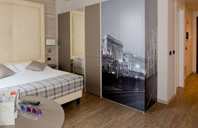 Duomo Hotel & Apartments - Photo 33