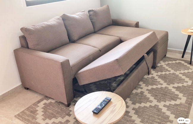 Marina Solé Loft 4 (J-4) - Foto 5