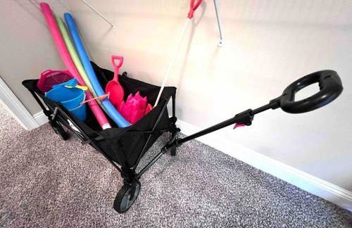 4/3 Home Centrally Located, beach, casino, airport, dining, golfing, shopping, entertainment - Photo 40