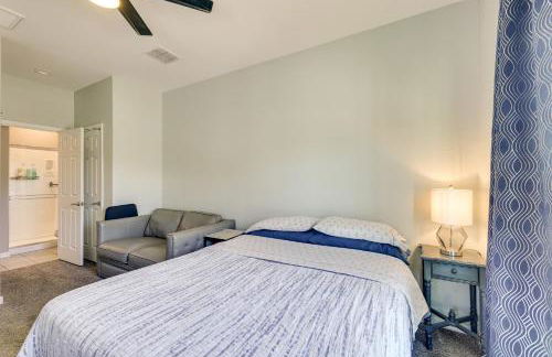 16 Mi to State Farm Stadium Quiet Gem with Games - Foto 11