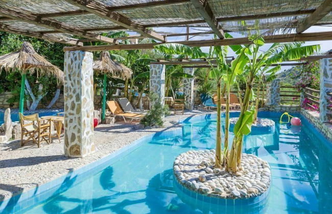 Stone Village - Photo 20