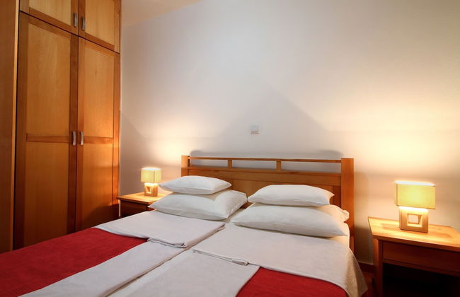 Apartments Djurasevic - Foto 5