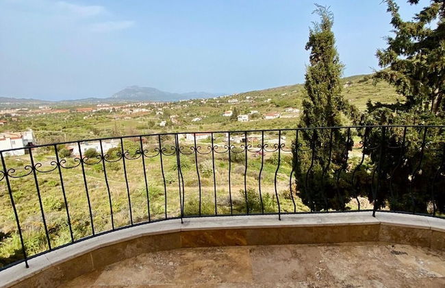 Vista Garden Datca - Foto 24