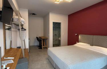 RoomElioti Apartments - Foto 64