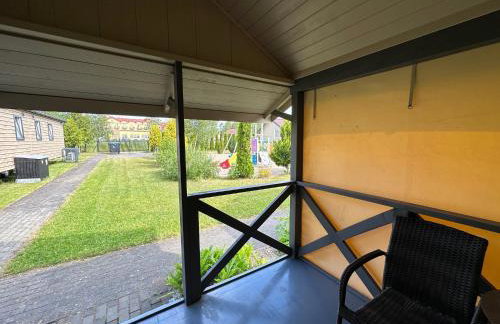 Jantar Rodzinne Domki - Foto 17