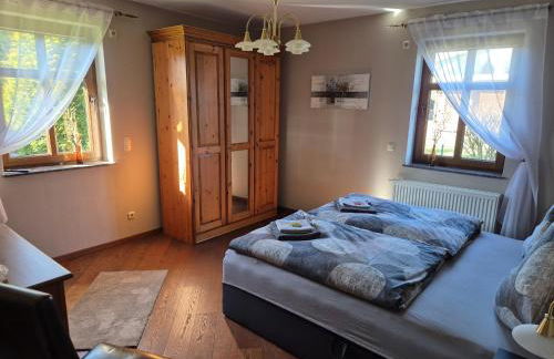 Ferienwohnungen Holzmann - Foto 13