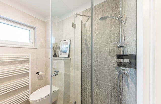 Olive Leaf - Ground Floor Apartment - Foto 14