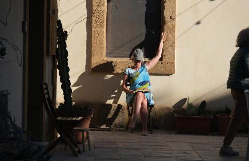 MYRICAE Marzamemi Ospitalità Siciliana - Foto 36