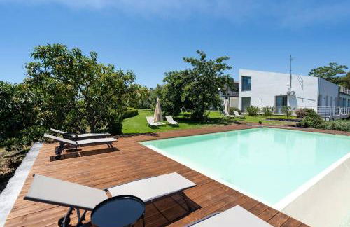 Villa Persea - Foto 26