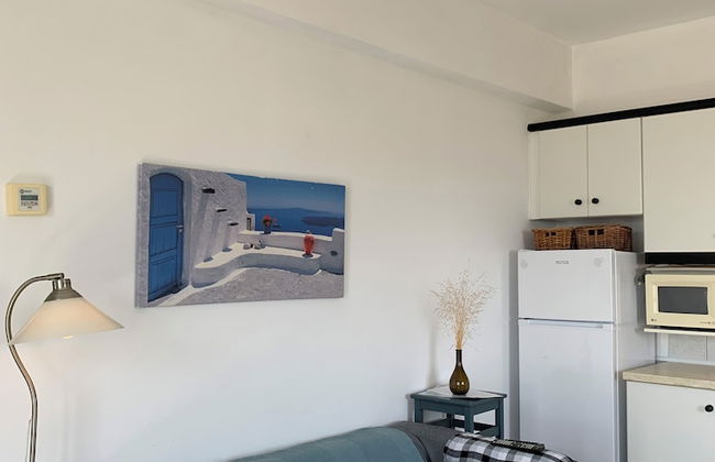 Villa Aliki - Foto 21