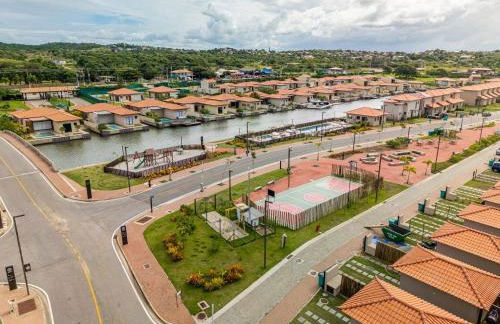 Bz53 Casa con piscina frente al Canal - Arete - Foto 50