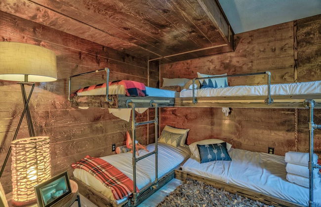 3brsweet & Chic Getawayminutes To Hiking - Foto 3