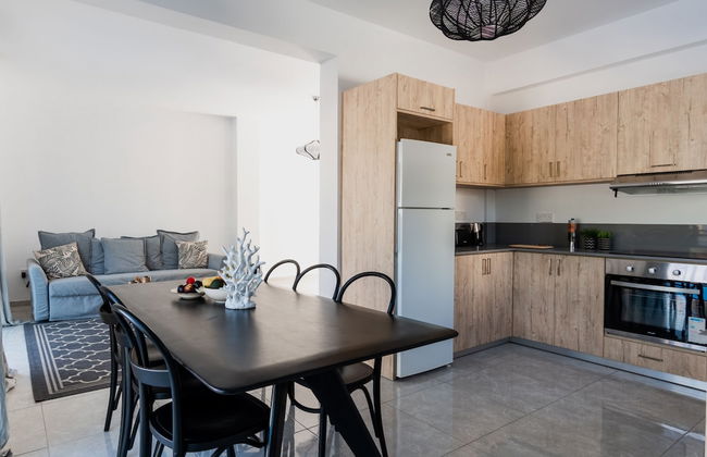 Sanders White Mountains - Lovely villa With Pool - Foto 17