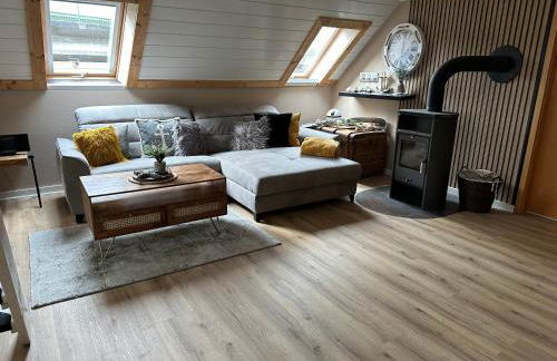 Ferienwohnung Herrlichkeit - Foto 28