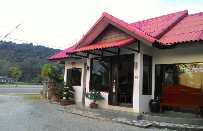 Jasmine Villa Tropical Garden - Foto 2