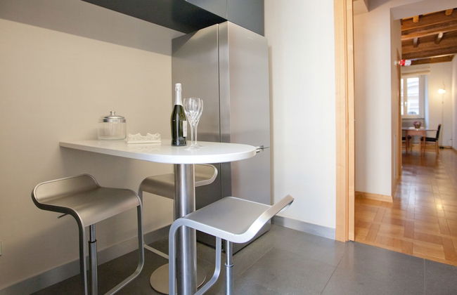 Rental in Rome Pantheon Suite - Foto 18