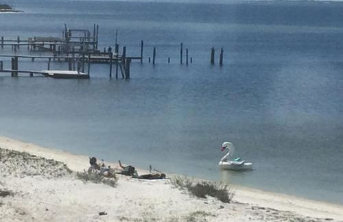 Sunset Harbor Palms 1-205, pool, fishing pier 2 guests - Foto 54
