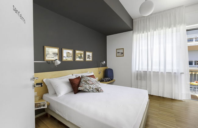 Vivaldo Suite - Piazza dei Martiri - Foto 6