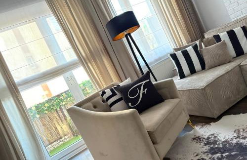 Nowa apartament - komfortowe 61m2 - 3 pokoje, garaż, klimatyzacja - Foto 45