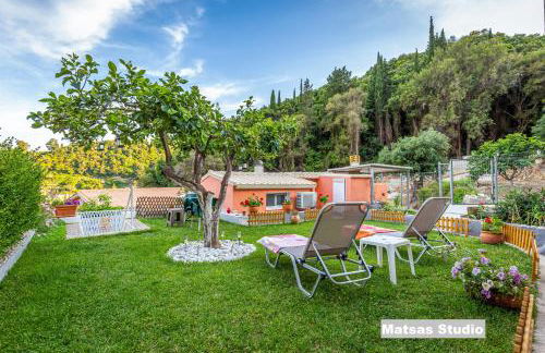 Matsas House & Studio - Foto 1