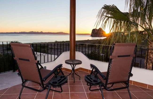 Casa Vista del Mar 2 BR by Casago - Foto 10