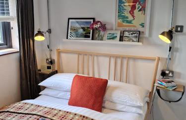 Milking Shed Cottage - Foto 15