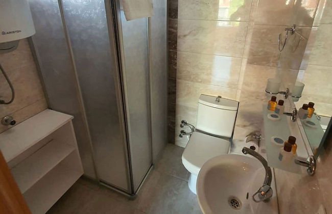 Dolly Apartments - Photo 16