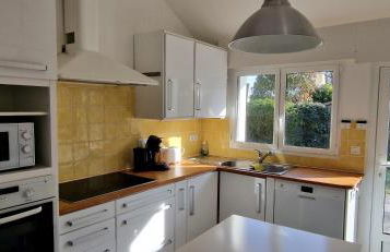 Havre de paix près des plages - Foto 7