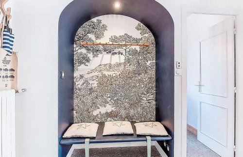 Holiday Home Villa Koraill Glaz by Interhome - Foto 23