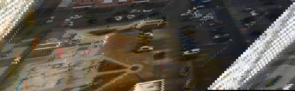 Pormenores do exterior