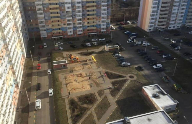 Apartment on Krasnozvezdnaya 9 - Foto 1