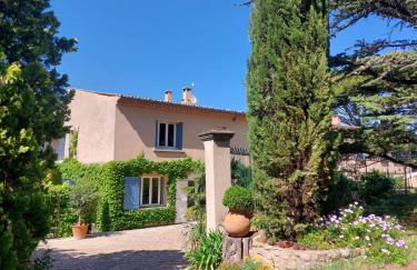 Le Domaine des Pins - Foto 8