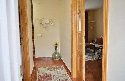 Las diez ovejas alojamiento rural - Foto 23