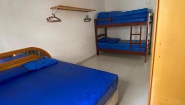 Sala-living/ 1 quadra da praia - Foto 2