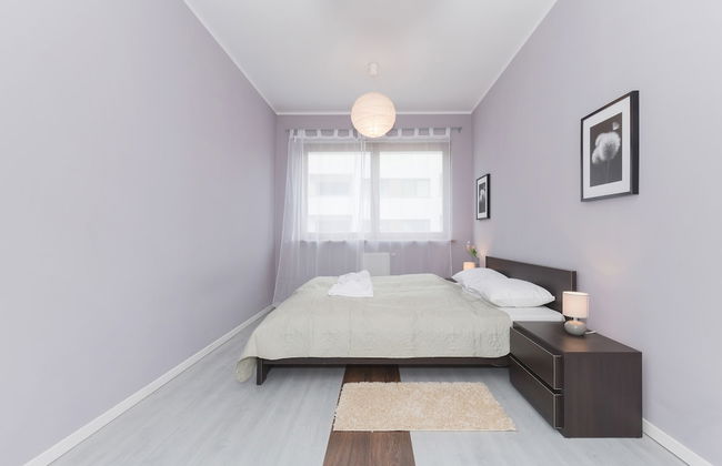 Apartments Chelmonskiego by Renters - Foto 7