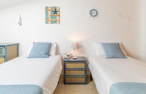 Ático Dúplex en Cala Blanca (Casa Popette) - Foto 14