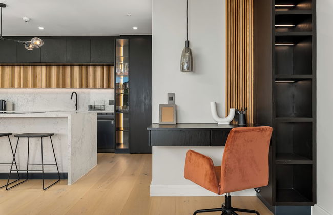 The Avant 402 - Foto 28