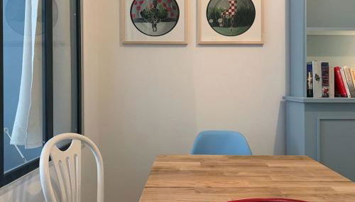 Great apartment in Prenzlauer Berg - Elir - Foto 4