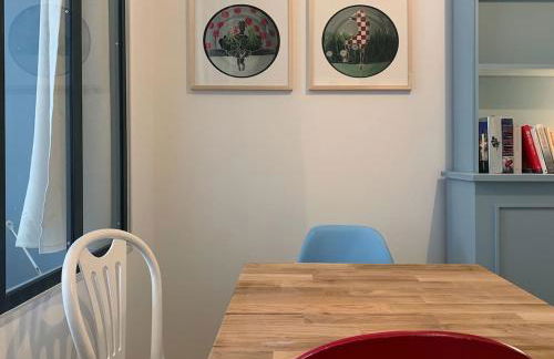 Great apartment in Prenzlauer Berg - Elir - Foto 4