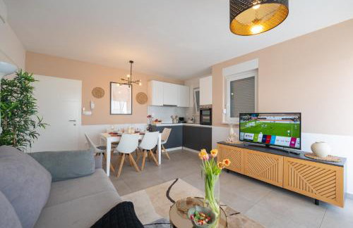 Pool Apartments Villa Maro - Foto 45