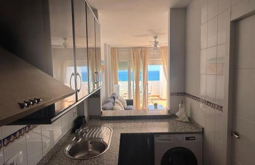 Apartamento en Mojácar Playa con vistas al Mar y Piscina - Photo 19