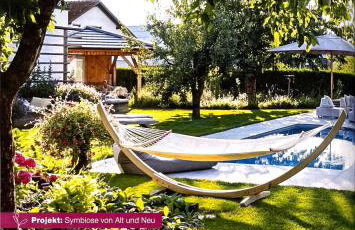 110qm Countryside Loft - Foto 65